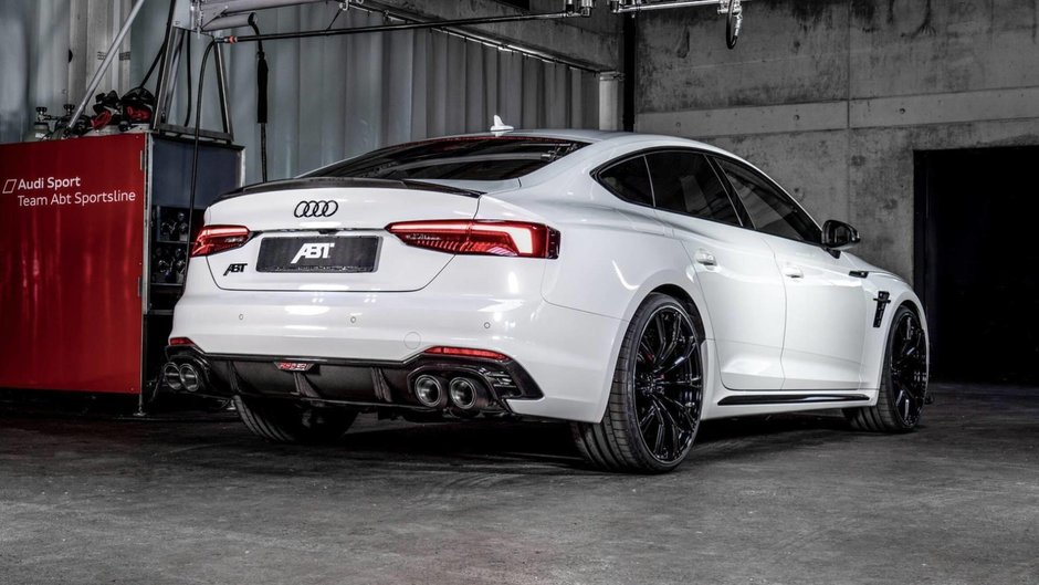 ABT RS5-R Sportback