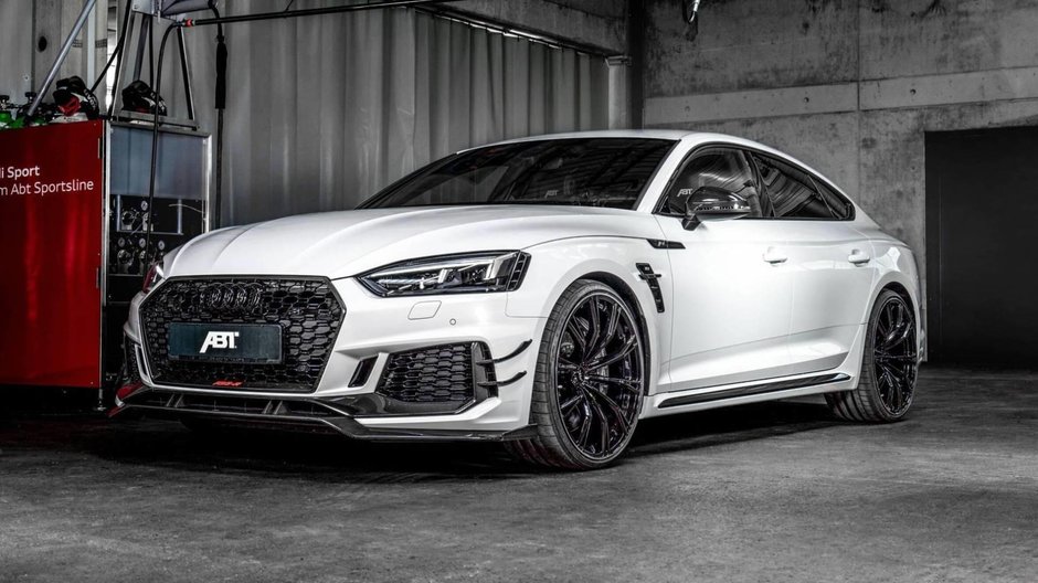 ABT RS5-R Sportback