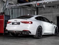 ABT RS5-R Sportback