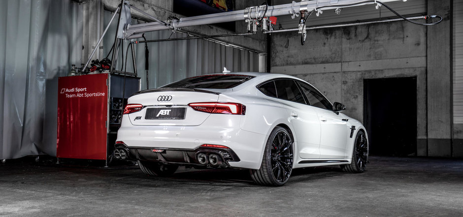 ABT RS5-R Sportback