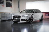 ABT RS6 1 of 12