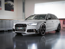 ABT RS6 1 of 12