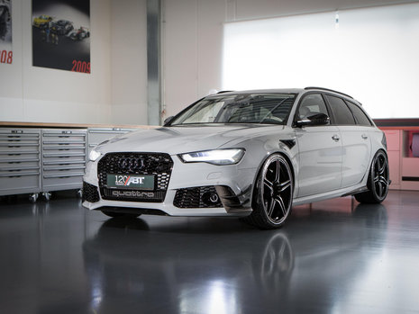 ABT RS6 1 of 12