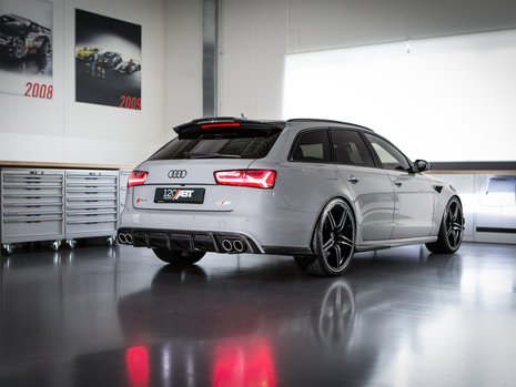 ABT RS6 1 of 12