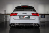 ABT RS6 1 of 12