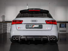 ABT RS6 1 of 12