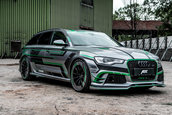 ABT RS6-E