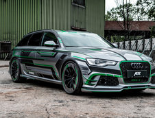 ABT RS6-E