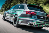 ABT RS6-E