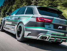 ABT RS6-E