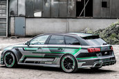 ABT RS6-E