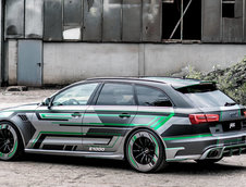 ABT RS6-E