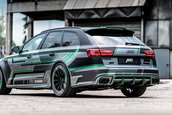 ABT RS6-E