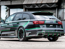 ABT RS6-E