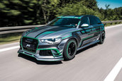 ABT RS6-E