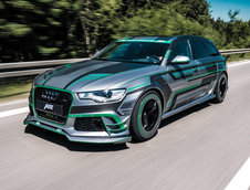 ABT RS6-E