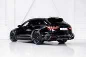 ABT RS6 Johann Abt Signature Edition de vanzare