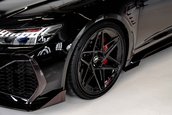 ABT RS6 Johann Abt Signature Edition de vanzare