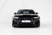 ABT RS6 Johann Abt Signature Edition de vanzare