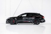 ABT RS6 Johann Abt Signature Edition de vanzare