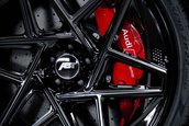 ABT RS6 Johann Abt Signature Edition de vanzare