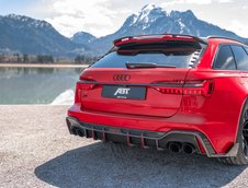 ABT RS6 Legacy Edition