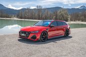 ABT RS6 Legacy Edition