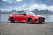 ABT RS6 Legacy Edition