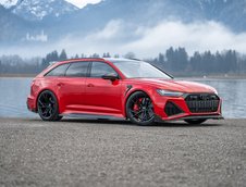 ABT RS6 Legacy Edition