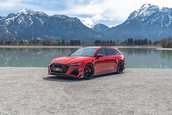 ABT RS6 Legacy Edition