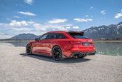 ABT RS6 Legacy Edition
