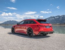 ABT RS6 Legacy Edition