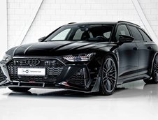 ABT RS6-R de vanzare