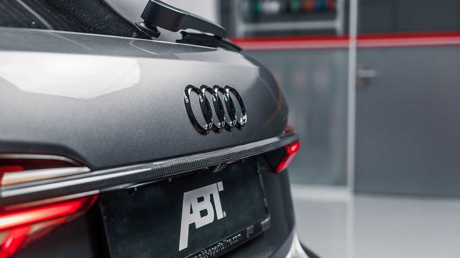 ABT RS6-R