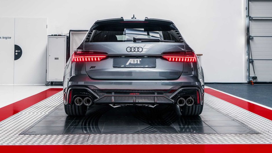 ABT RS6-R