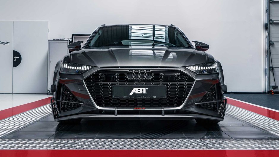 ABT RS6-R