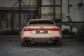 ABT RS7 Legacy Edition 1000 HP