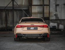 ABT RS7 Legacy Edition 1000 HP