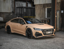 ABT RS7 Legacy Edition 1000 HP