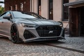 ABT RS7 Legacy Edition