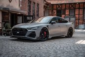 ABT RS7 Legacy Edition