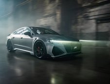ABT RS7 Legacy Edition
