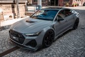 ABT RS7 Legacy Edition