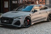 ABT RS7 Legacy Edition