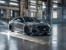 ABT RS7 Legacy Edition