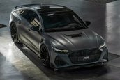 ABT RS7 Legacy Edition