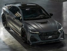 ABT RS7 Legacy Edition
