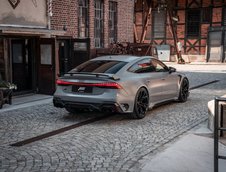 ABT RS7 Legacy Edition