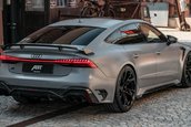 ABT RS7 Legacy Edition