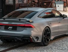 ABT RS7 Legacy Edition